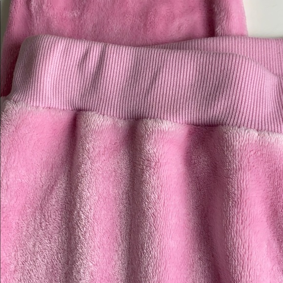 ASOS two piece fleece pant and jacket set size M - Picture 10 of 13